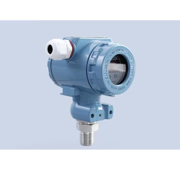 LED Hammer Smart Digital Pressure Transmitter 4-20mA Diffusion Silicon Pressure Transmitter
LED Hammer Smart Digital Pressure Transmitter 4-20mA Diffusion Silicon Pressure Transmitter