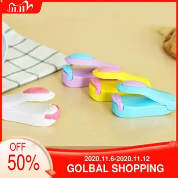 Amazon EBay Portable Mini Sealing Machine Snack Plastic Bag Sealing Machine Hand Pressure Heat Sealing Machine Small Sealing
Amazon EBay Portable Mini Sealing Machine Snack Plastic Bag Sealing Machine Hand Pressure Heat Sealing Machine Small Sealing