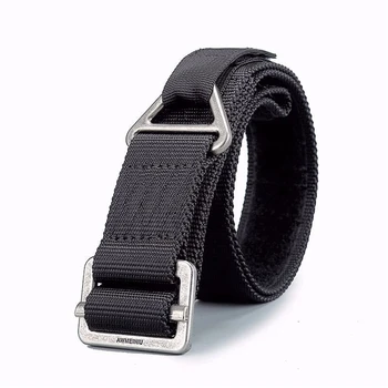 4 Type Military Equipment Solid Belt Men Tactical Designer Belts For Jeans Pants Nylon Strap Canvas Metal Buckle Release Fast
4 Type Military Equipment Solid Belt Men Tactical Designer Belts For Jeans Pants Nylon Strap Canvas Metal Buckle Release Fast