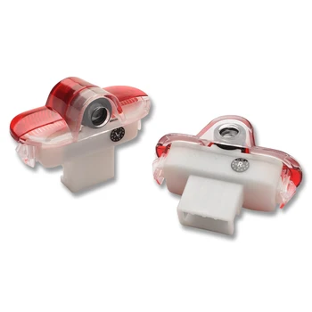 2Pcs Car Door Courtesy Lamp For Ford Mondeo 4 MK4 BA7 Galaxy MA6 2 S-MAX MK1 Entry LED Welcome Light Projector
2Pcs Car Door Courtesy Lamp For Ford Mondeo 4 MK4 BA7 Galaxy MA6 2 S-MAX MK1 Entry LED Welcome Light Projector