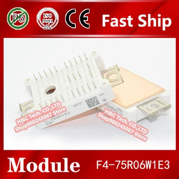 Fast ship 1pcs F4-75R06W1E3 Module F475R06W1E3 F4-75R06W1E3
Fast ship 1pcs F4-75R06W1E3 Module F475R06W1E3 F4-75R06W1E3