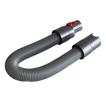 1PC Accessories Vacuum Tube For Dyson Hose Cordless Home Extension V7 V8 V10 Cleaner
1PC Accessories Vacuum Tube For Dyson Hose Cordless Home Extension V7 V8 V10 Cleaner