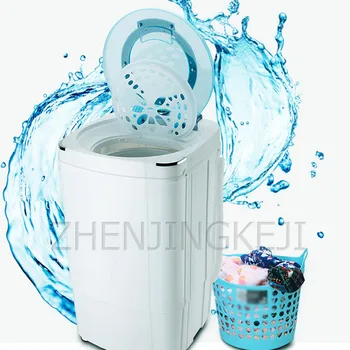 9 KG Semiautomatic Dehydrator Home High Capacity 220V Spin Dryer Spin Bucket Clothes Drying Equipment Tools Household Appliances 
9 KG Semiautomatic Dehydrator Home High Capacity 220V Spin Dryer Spin Bucket Clothes Drying Equipment Tools Household Appliances