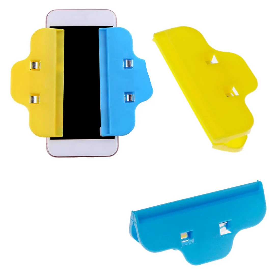 4pcs Hand Tool Set Plastic Clip Fixture Fastening Clamp Mobile Phone Repair Tools For Iphone /Tablet LCD Screen Repair Tools
4pcs Hand Tool Set Plastic Clip Fixture Fastening Clamp Mobile Phone Repair Tools For Iphone /Tablet LCD Screen Repair Tools