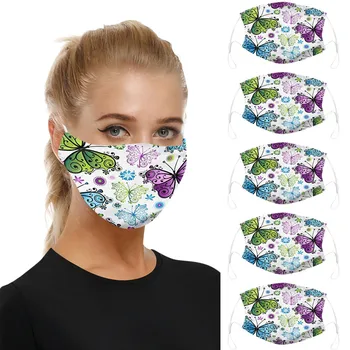 5PCS Summer women men maska cotton breathable maske Washed Reusable Maska Mascarillas dropshipping fast shipping In Stock#K35
5PCS Summer women men maska cotton breathable maske Washed Reusable Maska Mascarillas dropshipping fast shipping In Stock#K35