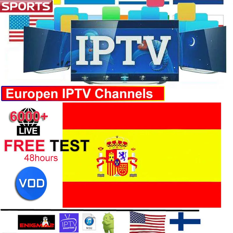 iptv spain Subscription 6000+ Live Russian Moscow Italian iptv with AdultXXX channels iptv for one year android tv
iptv spain Subscription 6000+ Live Russian Moscow Italian iptv with AdultXXX channels iptv for one year android tv