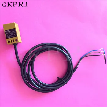 Large format printer media sensor for Huacai Q7 Sky color 3180 4180 New Centuary power switch button 3 pins wires limit sensor
Large format printer media sensor for Huacai Q7 Sky color 3180 4180 New Centuary power switch button 3 pins wires limit sensor