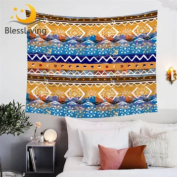 BeddingOutlet Aztec Tapestry Wall Hanging Southwestern Decorative Wall Carpet Boho Tribal Bedspreads Geometric Bedlinen 150x200 
BeddingOutlet Aztec Tapestry Wall Hanging Southwestern Decorative Wall Carpet Boho Tribal Bedspreads Geometric Bedlinen 150x200