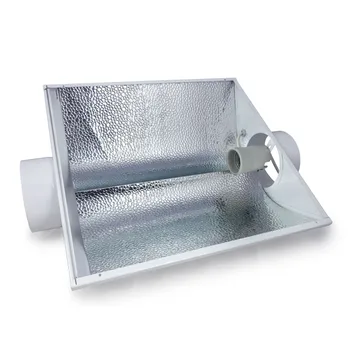 Magiclight 100 case for sodium lamp, for installation in grow tent, with forced cooling.
Magiclight 100 case for sodium lamp, for installation in grow tent, with forced cooling.