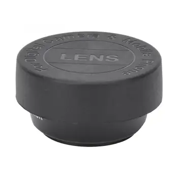 15x Macro Lens Portable Camera Lens Filter with Cover for DJI OSMO ACTION Motion Camera Accessory
15x Macro Lens Portable Camera Lens Filter with Cover for DJI OSMO ACTION Motion Camera Accessory