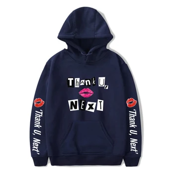 Ariana Grande Hoodies Fashion Couple Hoodie Men Women Autumn Hoodies Harajuku Casual Hoodies Streetwear Hip Hop Print Sweatshirt
Ariana Grande Hoodies Fashion Couple Hoodie Men Women Autumn Hoodies Harajuku Casual Hoodies Streetwear Hip Hop Print Sweatshirt