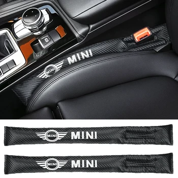 Auto Seat Gap Pad Filler Spacer Slot Plug Car-styling Accessories stickers For BMW Mini Cooper Countryman R56 R50 R53 F56 F55
Auto Seat Gap Pad Filler Spacer Slot Plug Car-styling Accessories stickers For BMW Mini Cooper Countryman R56 R50 R53 F56 F55