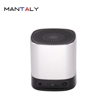 Mini home Column Bluetooth Portable Speaker enceinte Wireless blutooth Loud speaker music Radio FM TFCard AUX waterproof 5W bass
Mini home Column Bluetooth Portable Speaker enceinte Wireless blutooth Loud speaker music Radio FM TFCard AUX waterproof 5W bass