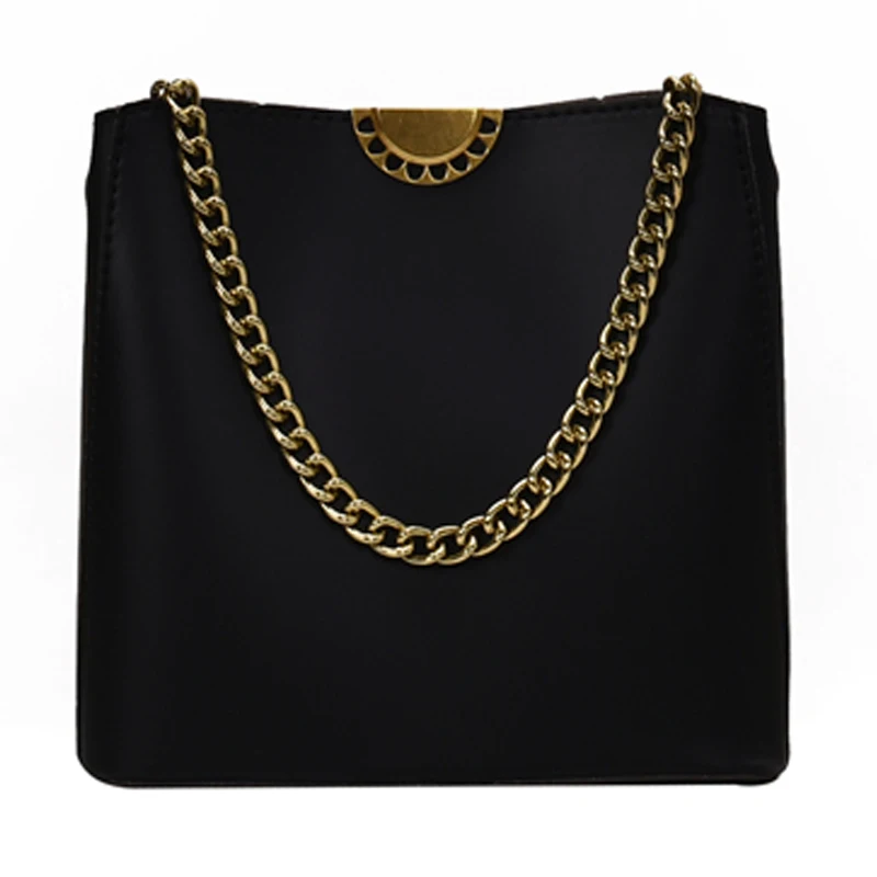 191225 iVog New Arrival Everyday Female Small Shoulder Messenger Handbag Geometric Chain Bucket Bags for Women 2019
191225 iVog New Arrival Everyday Female Small Shoulder Messenger Handbag Geometric Chain Bucket Bags for Women 2019