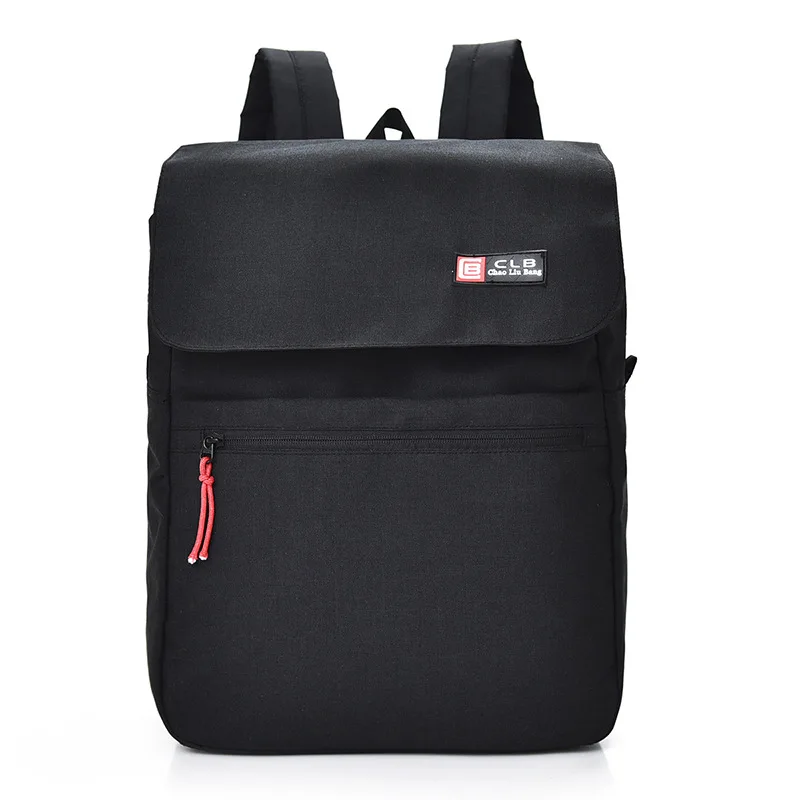 New Style Students USB Charging Backpack Casual Data Cable Backpack Korean-style Casual Men's Backpack Men's Handbag
New Style Students USB Charging Backpack Casual Data Cable Backpack Korean-style Casual Men's Backpack Men's Handbag