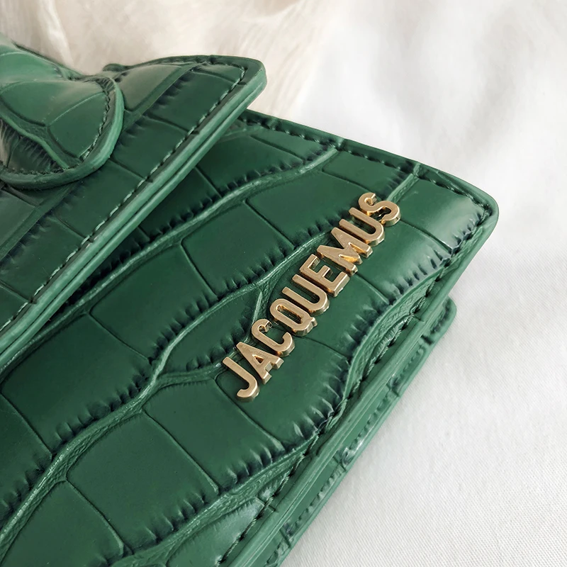 jacquemus wallet bolsa