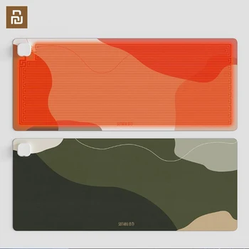xiaomi Winter table warming mat Office desktop heating mouse pad Sedentary reminder 3 temperature control table mat
xiaomi Winter table warming mat Office desktop heating mouse pad Sedentary reminder 3 temperature control table mat