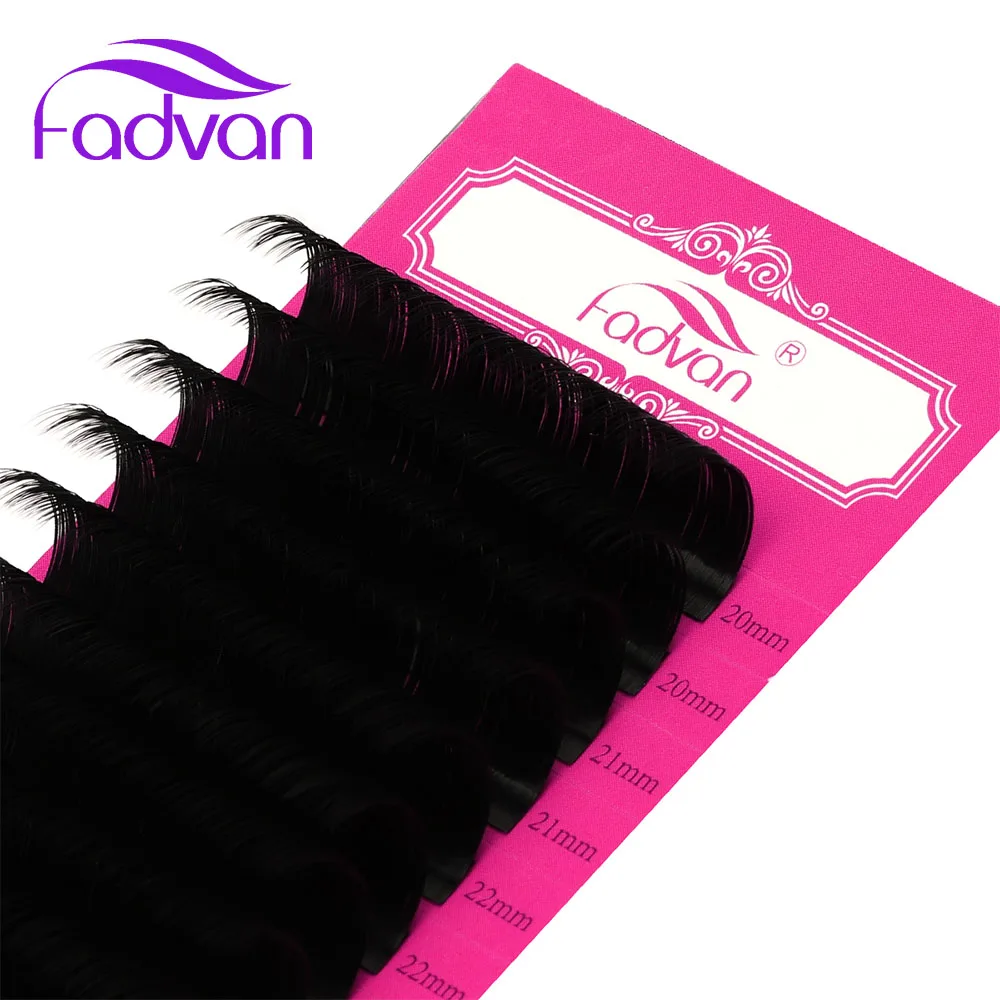 3 Cases Super Long Eyelash Extensions 15-25mm Faux Mink Individual False Eyelashes Extensions Lash Supplier 
3 Cases Super Long Eyelash Extensions 15-25mm Faux Mink Individual False Eyelashes Extensions Lash Supplier