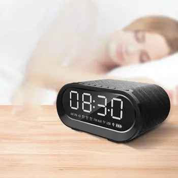 Wireless Speaker Without Wireless Charging Super Bass Built-in Microphone Crystal Transparent Stereo Portable Speaker
Wireless Speaker Without Wireless Charging Super Bass Built-in Microphone Crystal Transparent Stereo Portable Speaker