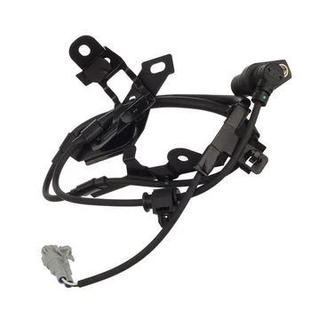 89542-35050 ABS Wheel Speed Sensor Front Right for Toyota 4Runner 1996-2002 Toyota Tacoma 1998-2000
89542-35050 ABS Wheel Speed Sensor Front Right for Toyota 4Runner 1996-2002 Toyota Tacoma 1998-2000