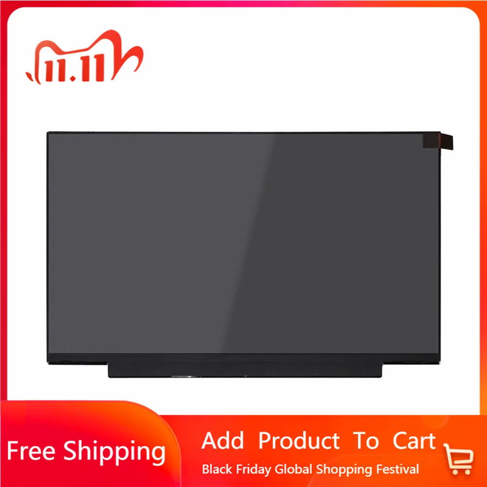 17.3 Inch For MSI GE72MVR 7RE Apache Pro-044 GTX 1070 LCD Screen Full-HD 1920*1080 IPS Gaming Laptop Display Panel
17.3 Inch For MSI GE72MVR 7RE Apache Pro-044 GTX 1070 LCD Screen Full-HD 1920*1080 IPS Gaming Laptop Display Panel