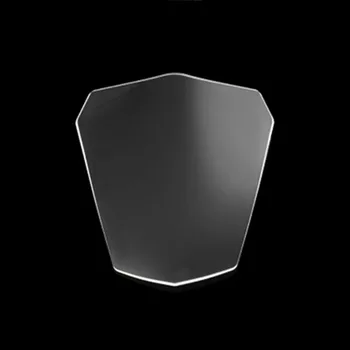 MTKRACING FOR Ninja H2R 15-19 Motorcycle headlight protection cover shield screen lens
MTKRACING FOR Ninja H2R 15-19 Motorcycle headlight protection cover shield screen lens