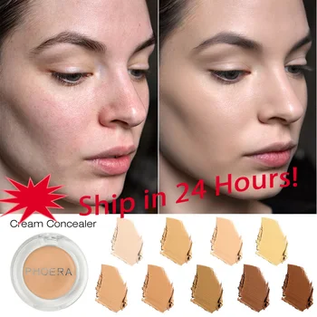Natural Matte Concealer Long-lasting Acne Cover Smooth Foundation Cream Face Cream Makeup Facial Cosmetics TSLM2
Natural Matte Concealer Long-lasting Acne Cover Smooth Foundation Cream Face Cream Makeup Facial Cosmetics TSLM2