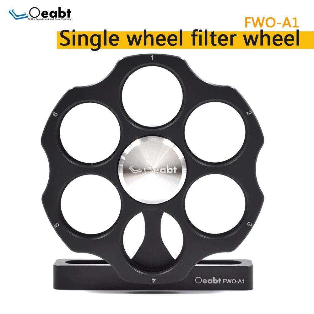 FWO-A1 filter mounting base op filter mounting base optical element filter wheel frame cage system wheel adjustable mirror frame
FWO-A1 filter mounting base op filter mounting base optical element filter wheel frame cage system wheel adjustable mirror frame