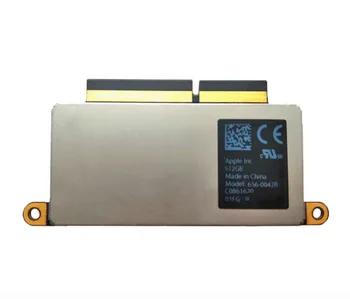 Genuine 656-0041C 656-0044A 656-0076A 656-0041B 656-0067A for MacBook Pro Retina 13.3" A1708 SSD 128GB 256GB 256G SSD 2016 2017
Genuine 656-0041C 656-0044A 656-0076A 656-0041B 656-0067A for MacBook Pro Retina 13.3" A1708 SSD 128GB 256GB 256G SSD 2016 2017