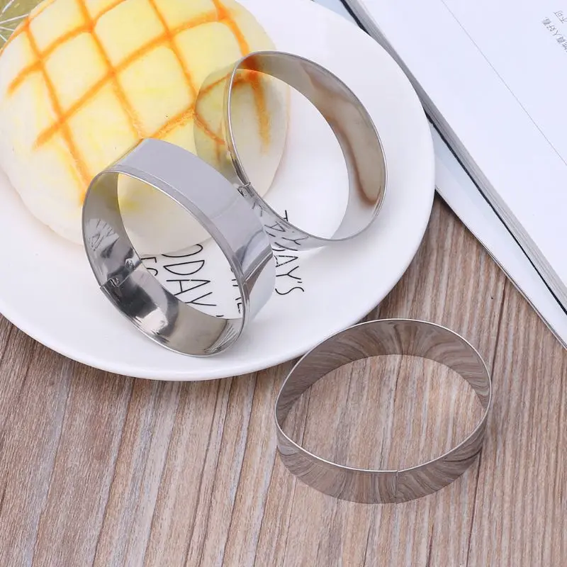Easter Egg Shape Stainless Steel Cookie Cutter Cake Baking Chocolate Mold Fondant Pastry Biscuit Mould DIY Crafts
Easter Egg Shape Stainless Steel Cookie Cutter Cake Baking Chocolate Mold Fondant Pastry Biscuit Mould DIY Crafts