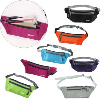 1pcs Hot Worldwide Travel Pouch Zippered Waist Compact Security Money Phone Tablet Waist Adjustable Belt Bags for Men Women
1pcs Hot Worldwide Travel Pouch Zippered Waist Compact Security Money Phone Tablet Waist Adjustable Belt Bags for Men Women