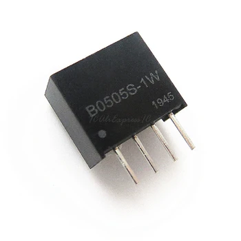 1pcs/lot B0505S-1W B0505S SIP-4 In Stock
1pcs/lot B0505S-1W B0505S SIP-4 In Stock
