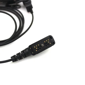 Programming Cables Wire 5-In-1 For Motorola Walkie Talkie P328 GP328 Plus GP340
Programming Cables Wire 5-In-1 For Motorola Walkie Talkie P328 GP328 Plus GP340