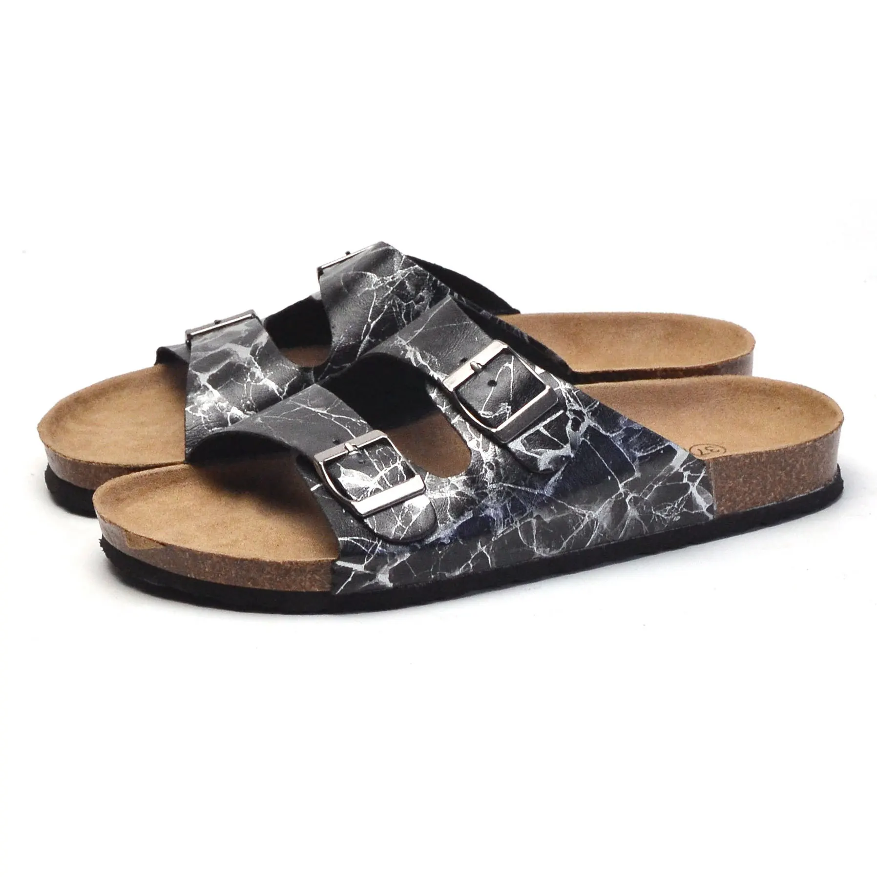 Mazefeng 2020 Men Summer Beach Shoes Leisure Cork Slippers Fashion Couple Flip Flops Comfortable Footwear Unisex Plus Size 36-45
Mazefeng 2020 Men Summer Beach Shoes Leisure Cork Slippers Fashion Couple Flip Flops Comfortable Footwear Unisex Plus Size 36-45