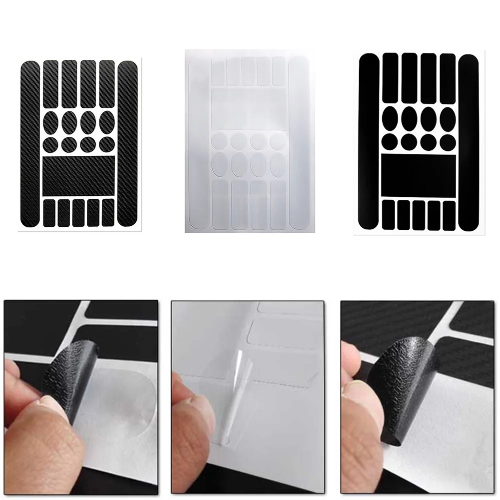 Bicycle Frame Protective Sticker Chainstay Frame Protector Kit Protection Film Cycling Decal Tape Paster MTB Bike Accessories
Bicycle Frame Protective Sticker Chainstay Frame Protector Kit Protection Film Cycling Decal Tape Paster MTB Bike Accessories
