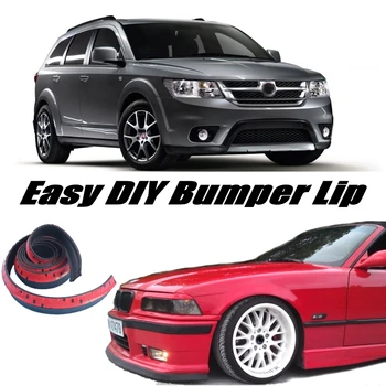 Bumper Lip Deflector Lips For Fiat Freemont Front Spoiler Skirt For Car View Tuning / Body Kit / Strip 
Bumper Lip Deflector Lips For Fiat Freemont Front Spoiler Skirt For Car View Tuning / Body Kit / Strip