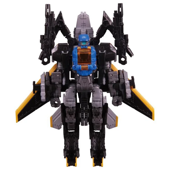 Transformation Diaclone Diaclone DA-32 DA32 Power Suit Flight Maneuver Kit PVC Action Kid Dolls Toys
Transformation Diaclone Diaclone DA-32 DA32 Power Suit Flight Maneuver Kit PVC Action Kid Dolls Toys