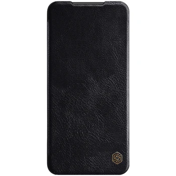 For redmi note 9s NILLKIN QIN Flip Cover Leather Back Cover Card Pocket Phone Cover Capa Coque For xiaomi redmi note 9 pro max
For redmi note 9s NILLKIN QIN Flip Cover Leather Back Cover Card Pocket Phone Cover Capa Coque For xiaomi redmi note 9 pro max