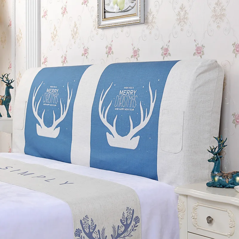 New Style Flax Bedside Cover Cartoon Bedside Dustproof Cover Customizable Cotton Linen Bedside Dustproof Protective Case
New Style Flax Bedside Cover Cartoon Bedside Dustproof Cover Customizable Cotton Linen Bedside Dustproof Protective Case