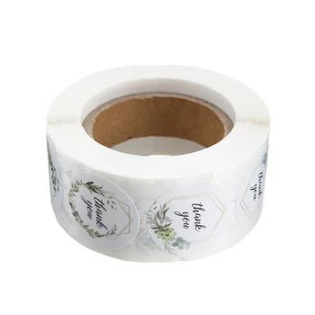 1 Roll 1" 25mm Thank You Stickers Labels Seals Wedding Birthday Envelope Gift Handmade Decoration Stickers 
1 Roll 1" 25mm Thank You Stickers Labels Seals Wedding Birthday Envelope Gift Handmade Decoration Stickers