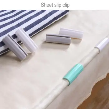 12PCS Bed Sheet Clip Mattress Grippers Fasteners Clothes Pegs Coverlet Holder Slip-Resistant Fixing Clip Holders Clamps D20
12PCS Bed Sheet Clip Mattress Grippers Fasteners Clothes Pegs Coverlet Holder Slip-Resistant Fixing Clip Holders Clamps D20