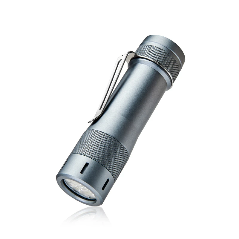 LUMINTOP FW21 3x XPL HI/SST20 2800LM High Intensitys EDC Flashlight (FW3A 21700 Version ) Camping Lantern Lamp Torch Spotlight
LUMINTOP FW21 3x XPL HI/SST20 2800LM High Intensitys EDC Flashlight (FW3A 21700 Version ) Camping Lantern Lamp Torch Spotlight