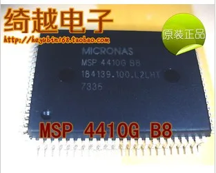 5pcs/lot MSP 4410G B8 MSP4410G B8 
5pcs/lot MSP 4410G B8 MSP4410G B8