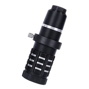 12X Zoom Telephoto Lens HD Monocular Telescope Phone Camera Lens for iPhone 11 Xs Max XR X 8 7 Plus Android Smartphone Mobile
12X Zoom Telephoto Lens HD Monocular Telescope Phone Camera Lens for iPhone 11 Xs Max XR X 8 7 Plus Android Smartphone Mobile