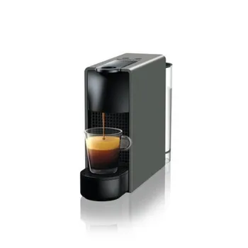 Fully Automatic Capsule Coffee Machine Portable Office Coffee Making Equipment With Bean Powder Dual Use 220V
Fully Automatic Capsule Coffee Machine Portable Office Coffee Making Equipment With Bean Powder Dual Use 220V