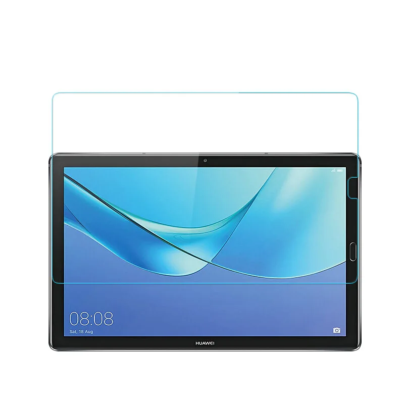 Water-proof Tablet Screen Film for Huawei MediaPad M5 10.8 inch - Explosion-proof Tempered Glass Screen Protector Cover
Water-proof Tablet Screen Film for Huawei MediaPad M5 10.8 inch - Explosion-proof Tempered Glass Screen Protector Cover