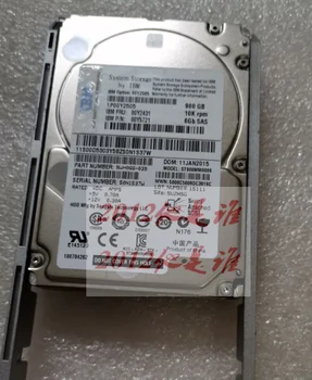 Original for 00Y2431 00Y2505 00MJ147 900GB 10K 2.5 V3500/V3700 well tested 3 year warranty Need more photos contact me