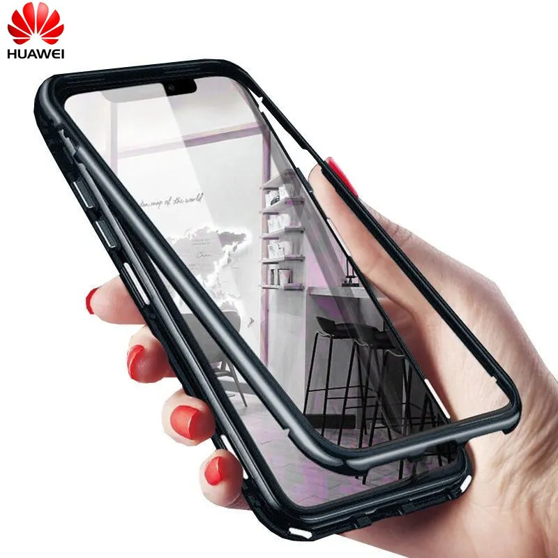 Hawei p smart z case Magnetic Adsorption Metal Case for honor 20 10 8x 10lite mate 20x-5G 20 20x 20pro maimang 6 7 enjoy 9 9plus
Hawei p smart z case Magnetic Adsorption Metal Case for honor 20 10 8x 10lite mate 20x-5G 20 20x 20pro maimang 6 7 enjoy 9 9plus