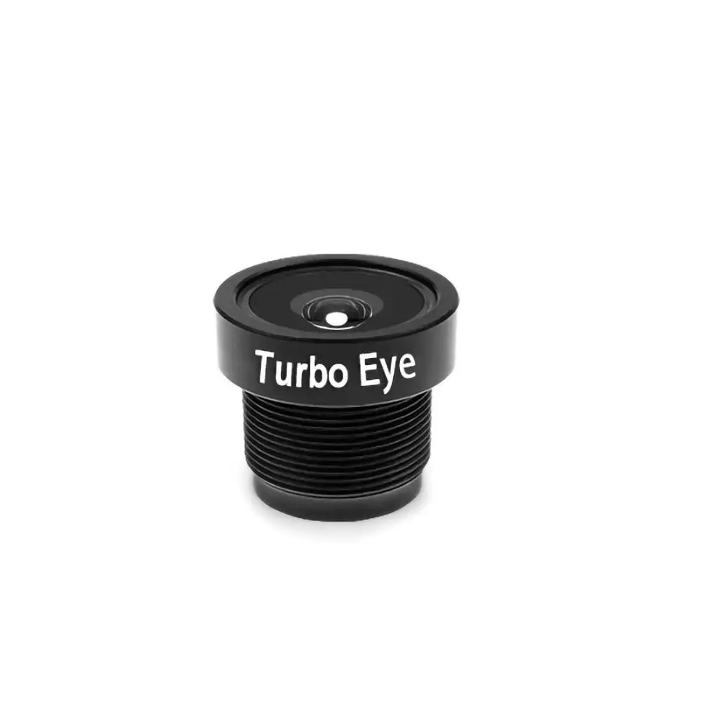 Caddx LS104 Turbo Eye M12 Camera FPV Lens for Turtle V1/V2/micro S2/micro SDR2 Plus for DIY FPV Racing Drone
Caddx LS104 Turbo Eye M12 Camera FPV Lens for Turtle V1/V2/micro S2/micro SDR2 Plus for DIY FPV Racing Drone