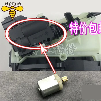 CN15A219ANE Rear Trunk Lid Lock Latch Central Locking Mechanism For Ford Ecosport 2013-2017 door motor Trunk lock block Motor
CN15A219ANE Rear Trunk Lid Lock Latch Central Locking Mechanism For Ford Ecosport 2013-2017 door motor Trunk lock block Motor